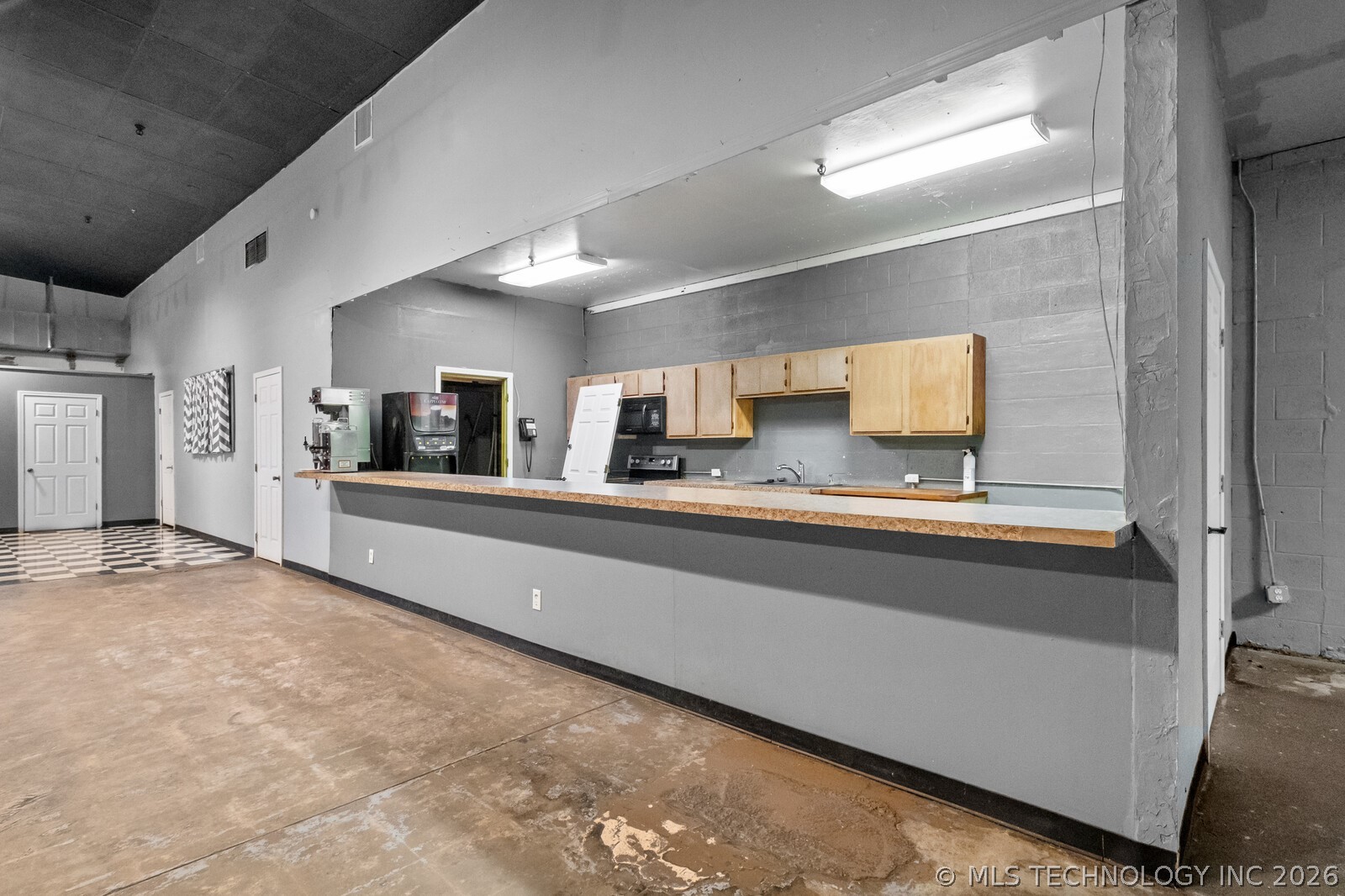 814 E Cherokee Avenue Sallisaw OK 74955
