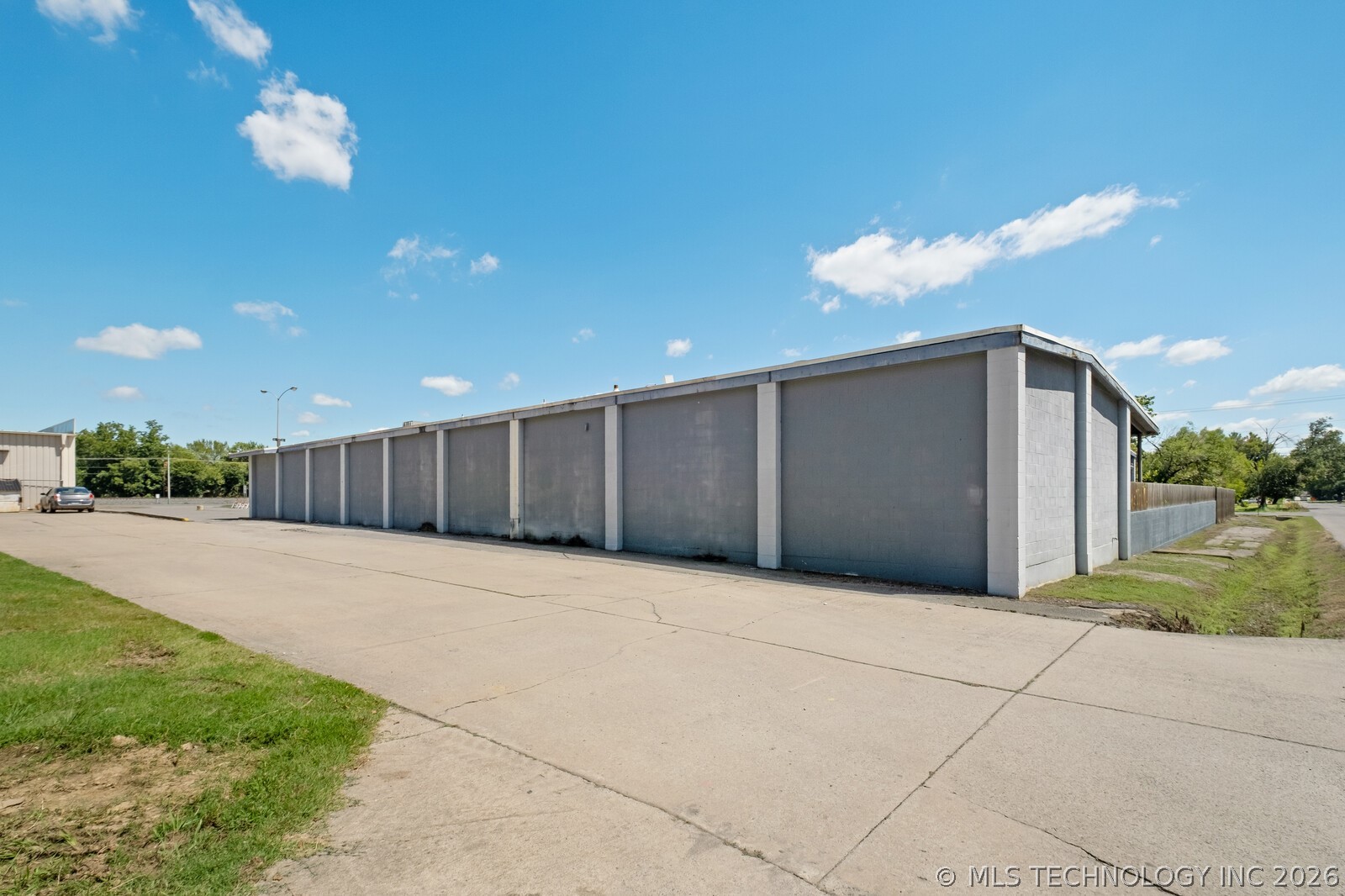 814 E Cherokee Avenue Sallisaw OK 74955