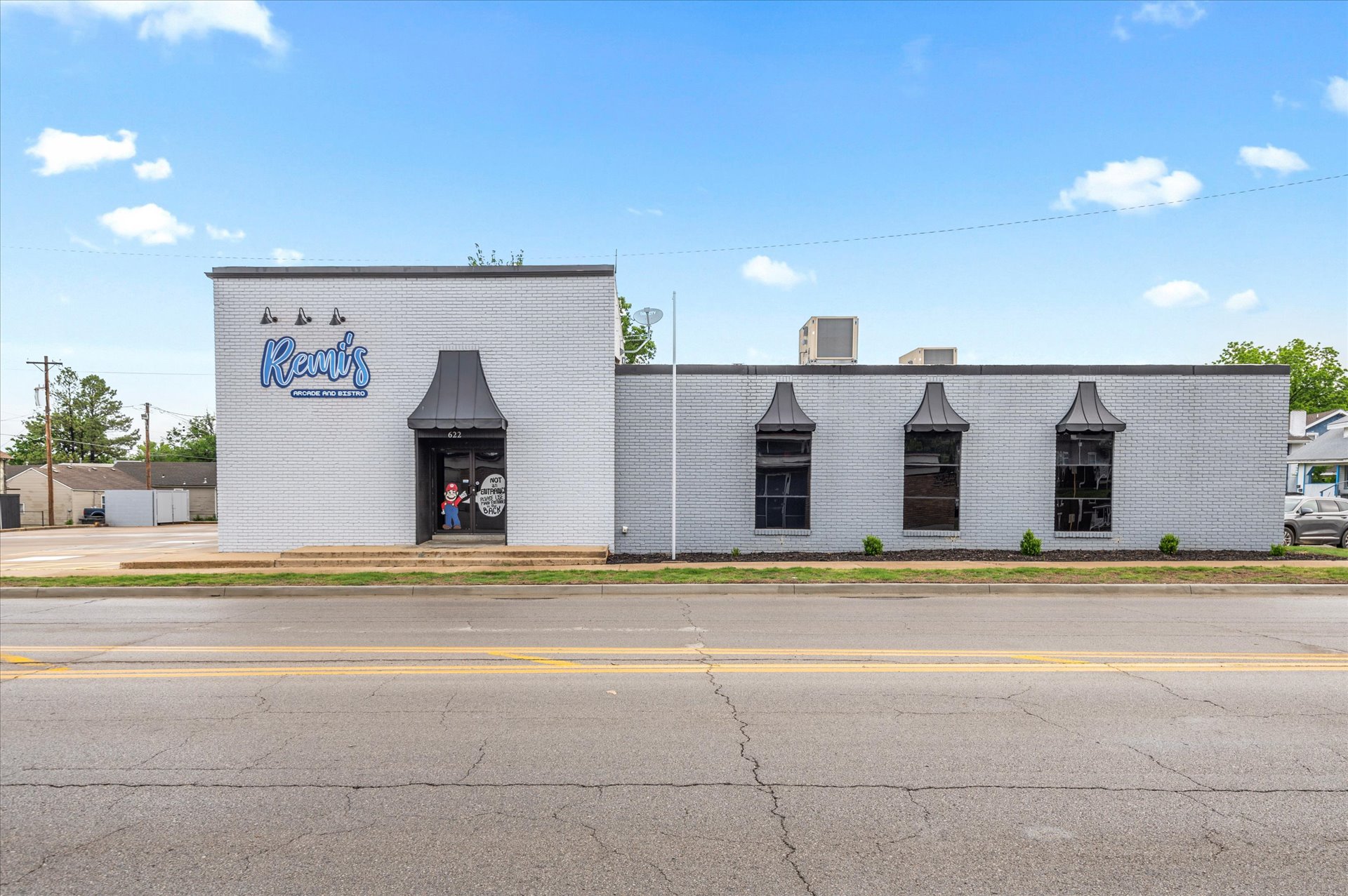 622 SE Frank Phillips Boulevard Bartlesville OK 74003