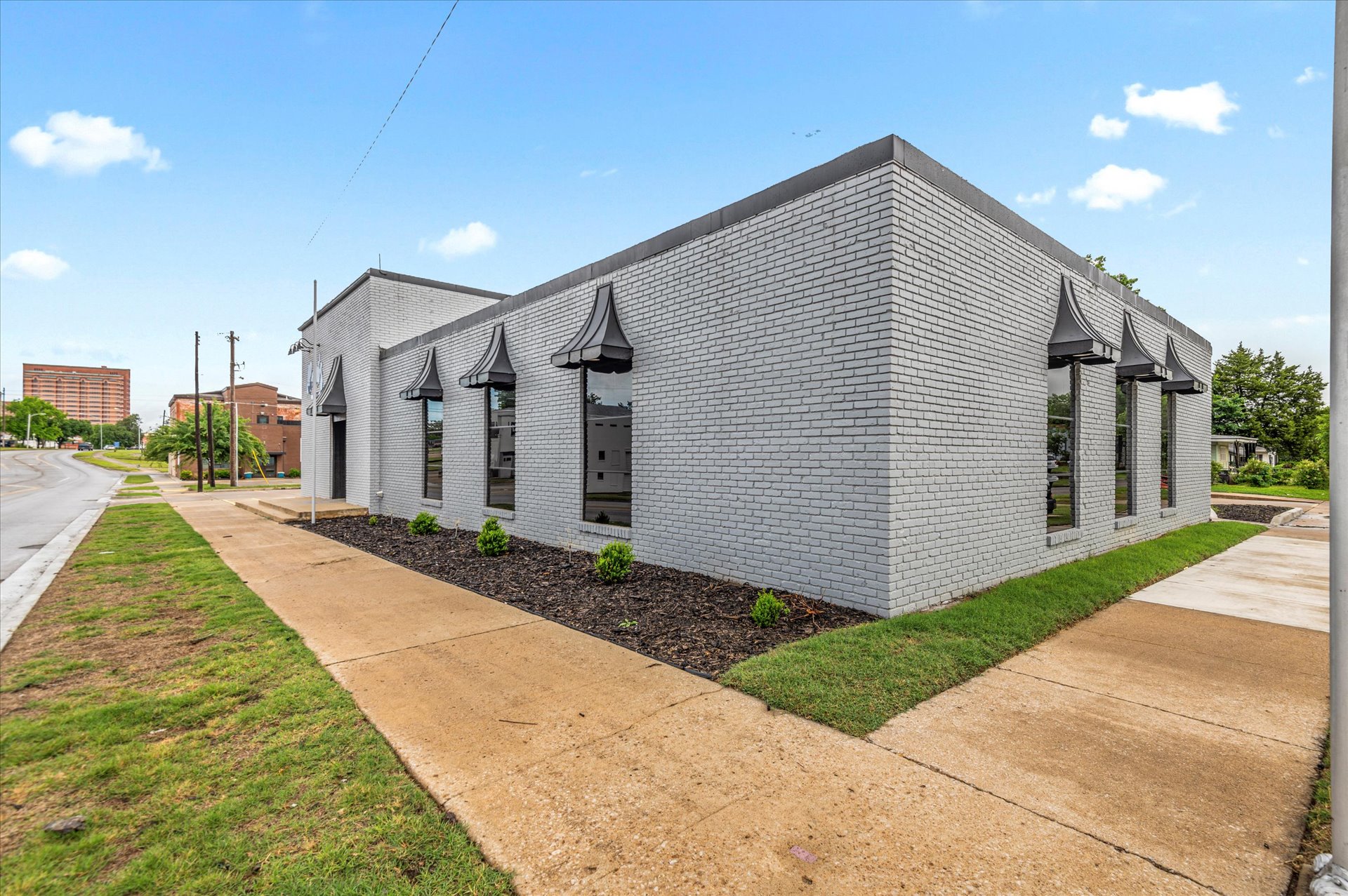 622 SE Frank Phillips Boulevard Bartlesville OK 74003