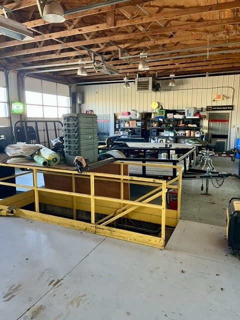 1515 S Lee Street Fort Gibson OK 74434