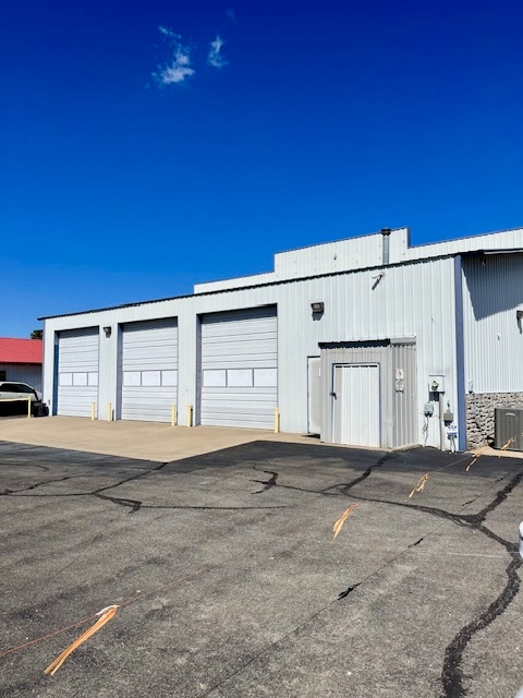 1515 S Lee Street Fort Gibson OK 74434