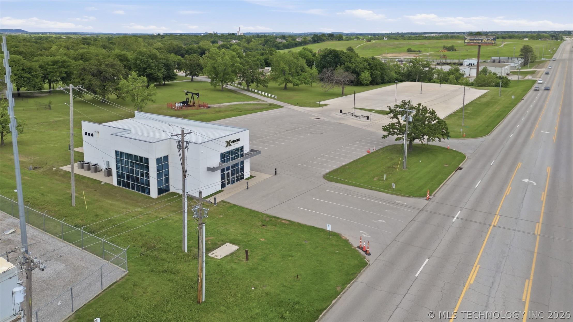 12080 S 36th West Avenue Sapulpa OK 74066