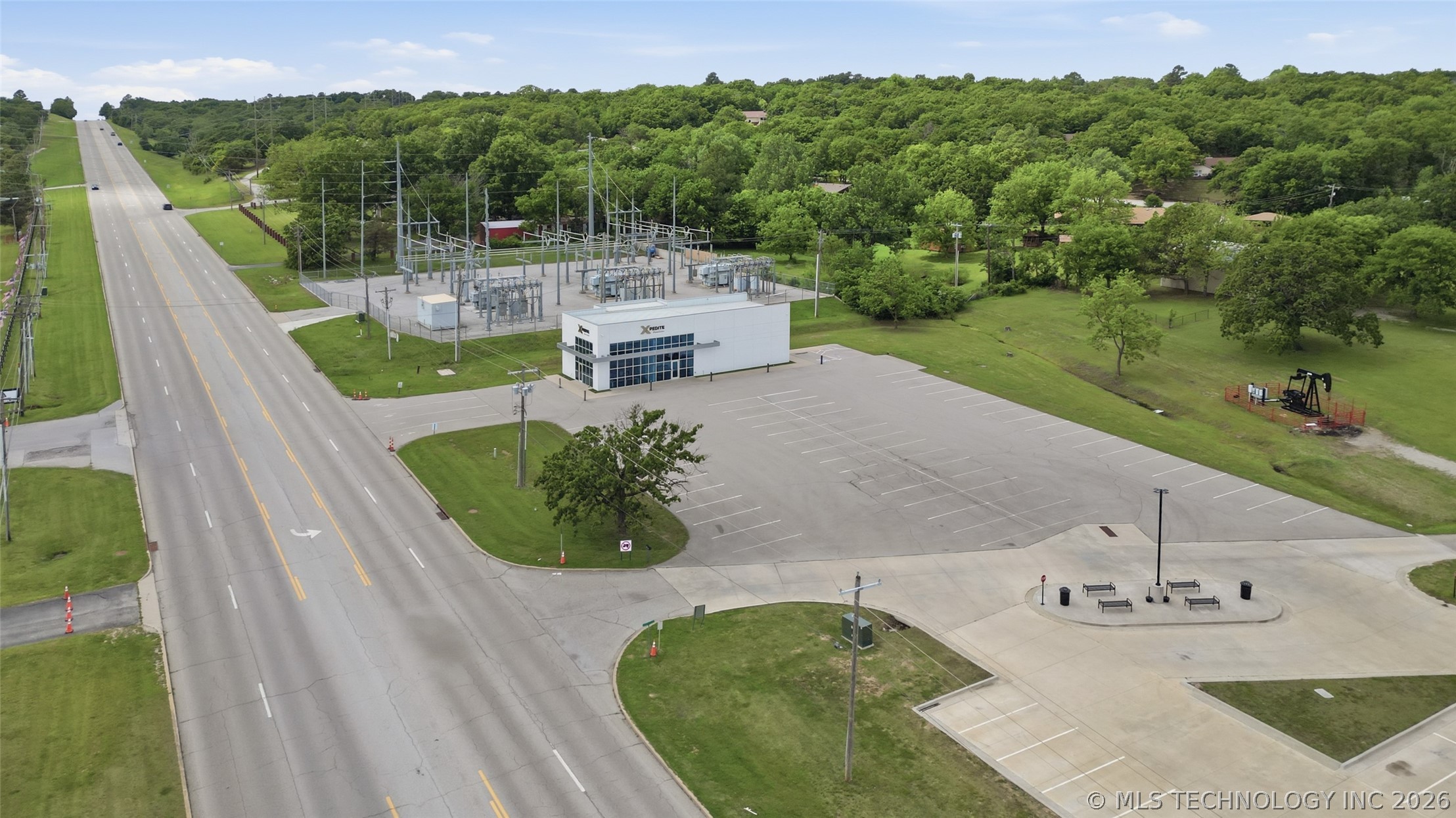 12080 S 36th West Avenue Sapulpa OK 74066