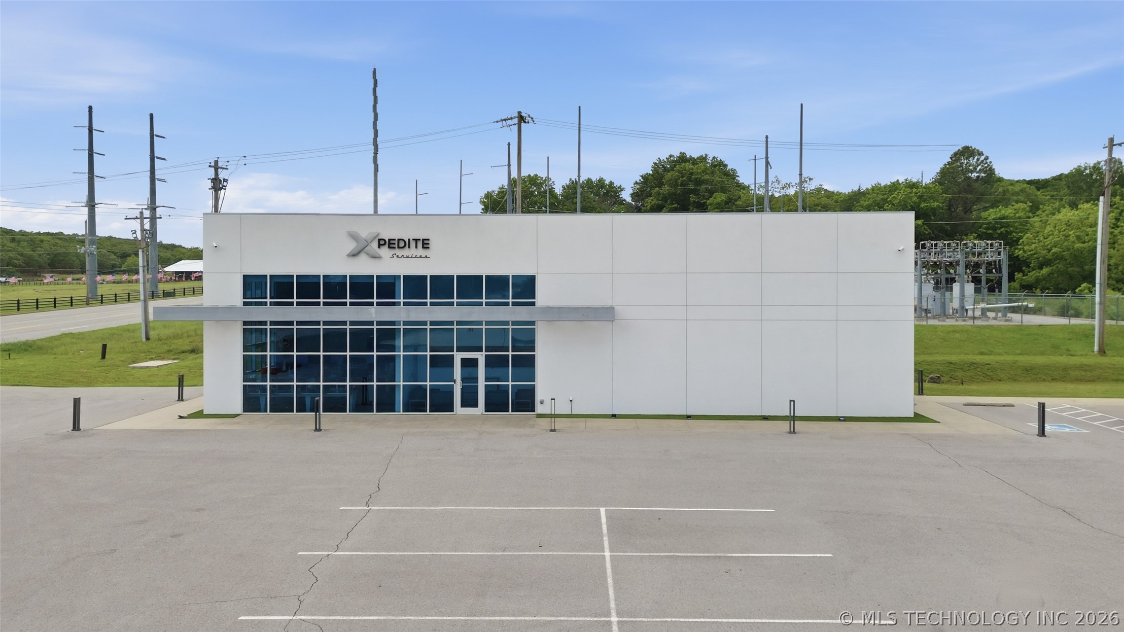 12080 S 36th West Avenue Sapulpa OK 74066