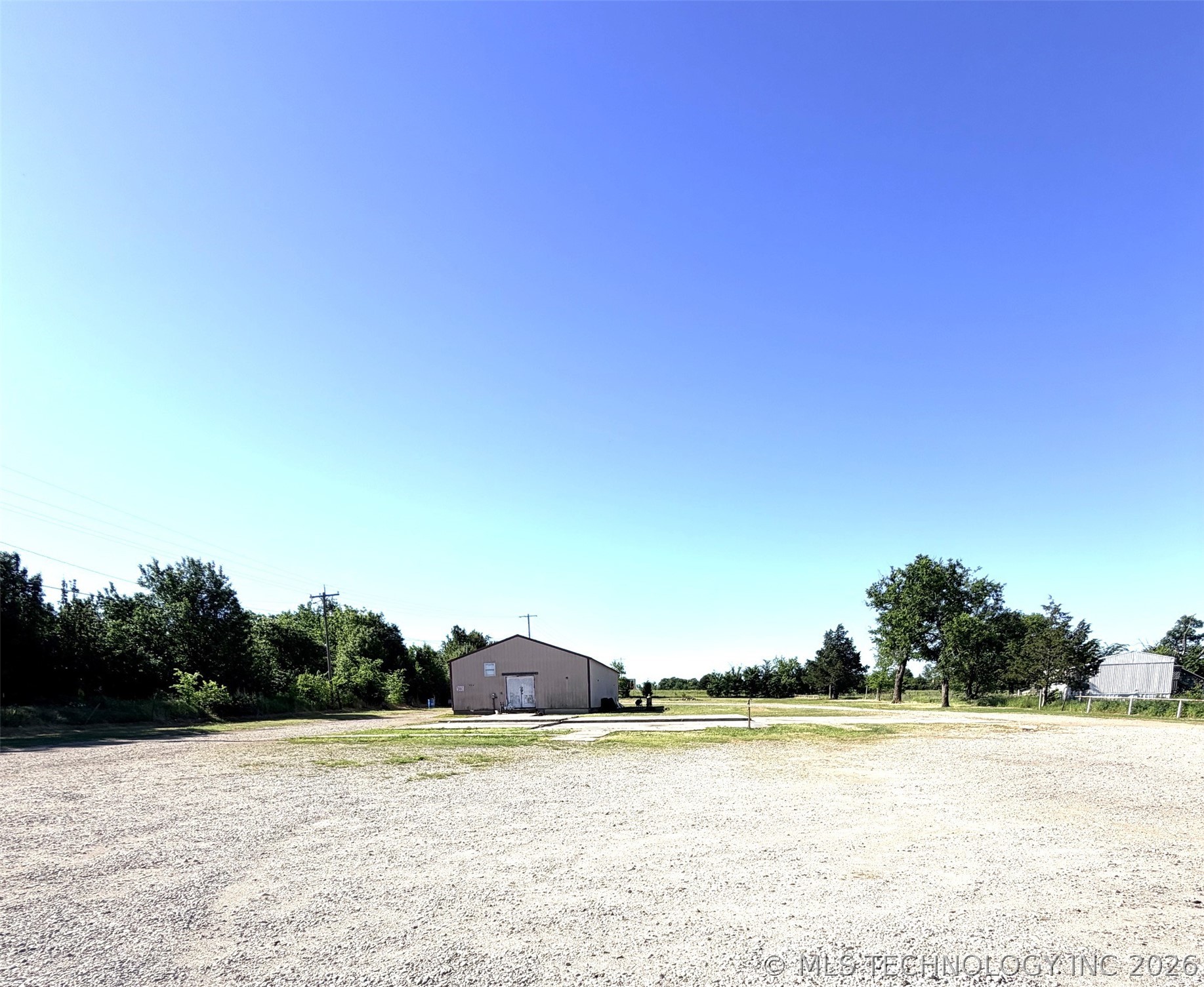 9810 Hornbeam Road Henryetta OK 74437