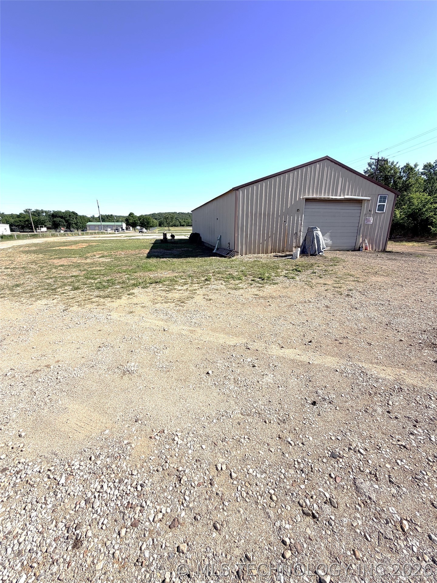 9810 Hornbeam Road Henryetta OK 74437