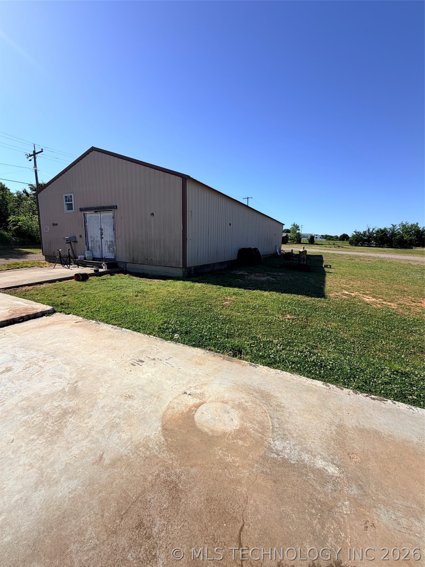 9810 Hornbeam Road Henryetta OK 74437