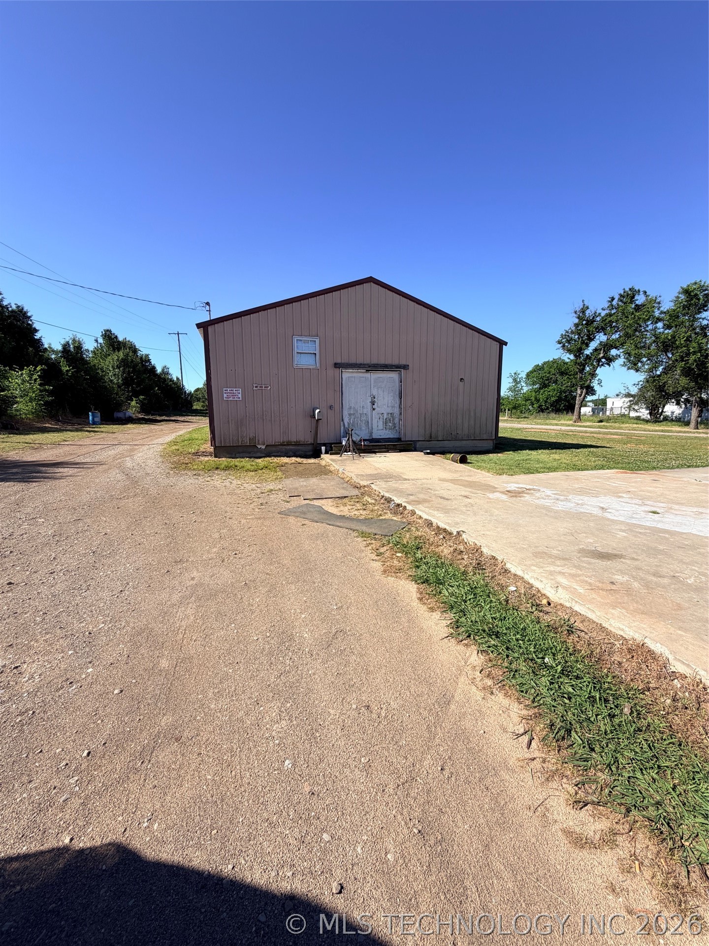 9810 Hornbeam Road Henryetta OK 74437