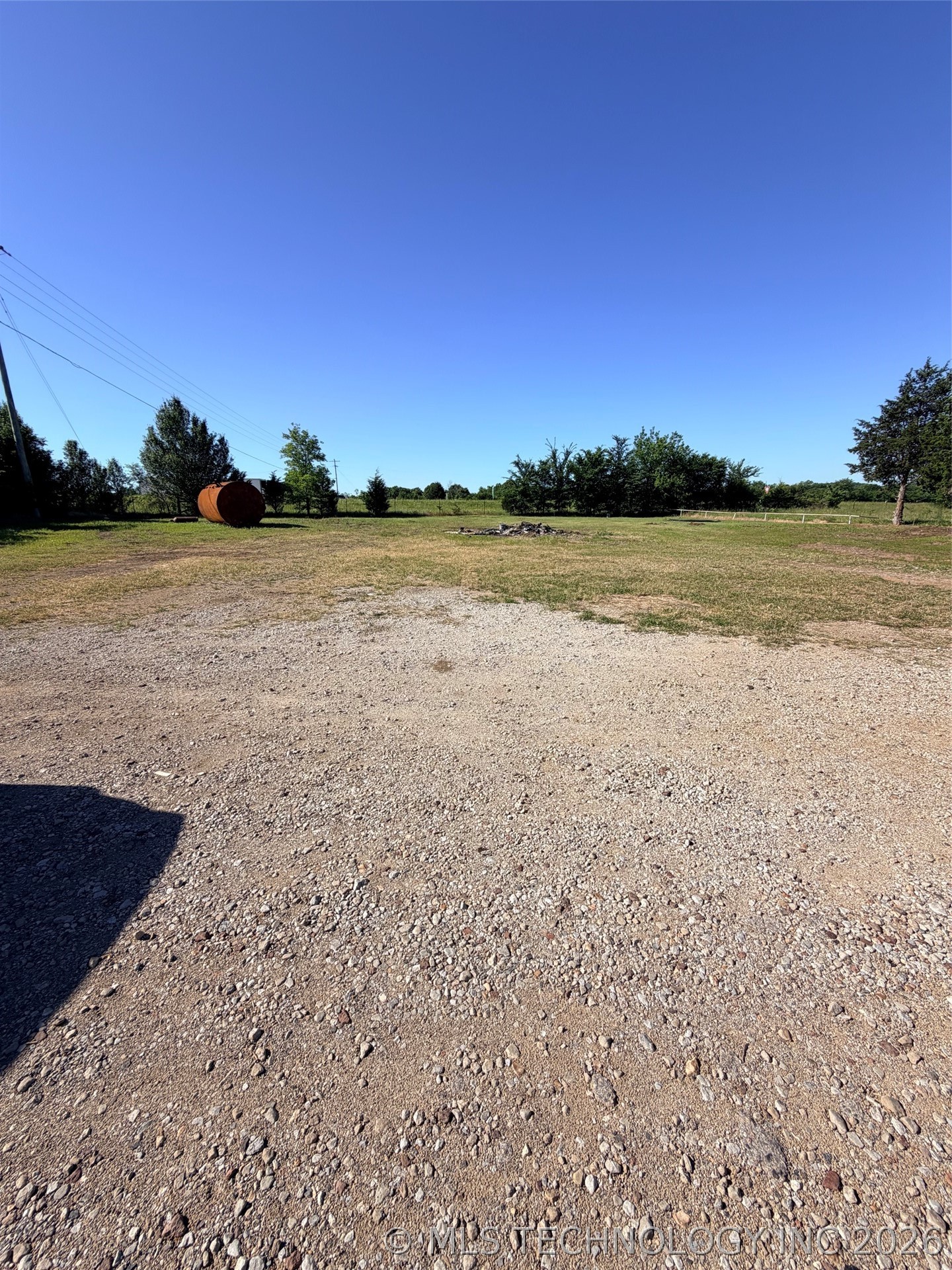 9810 Hornbeam Road Henryetta OK 74437
