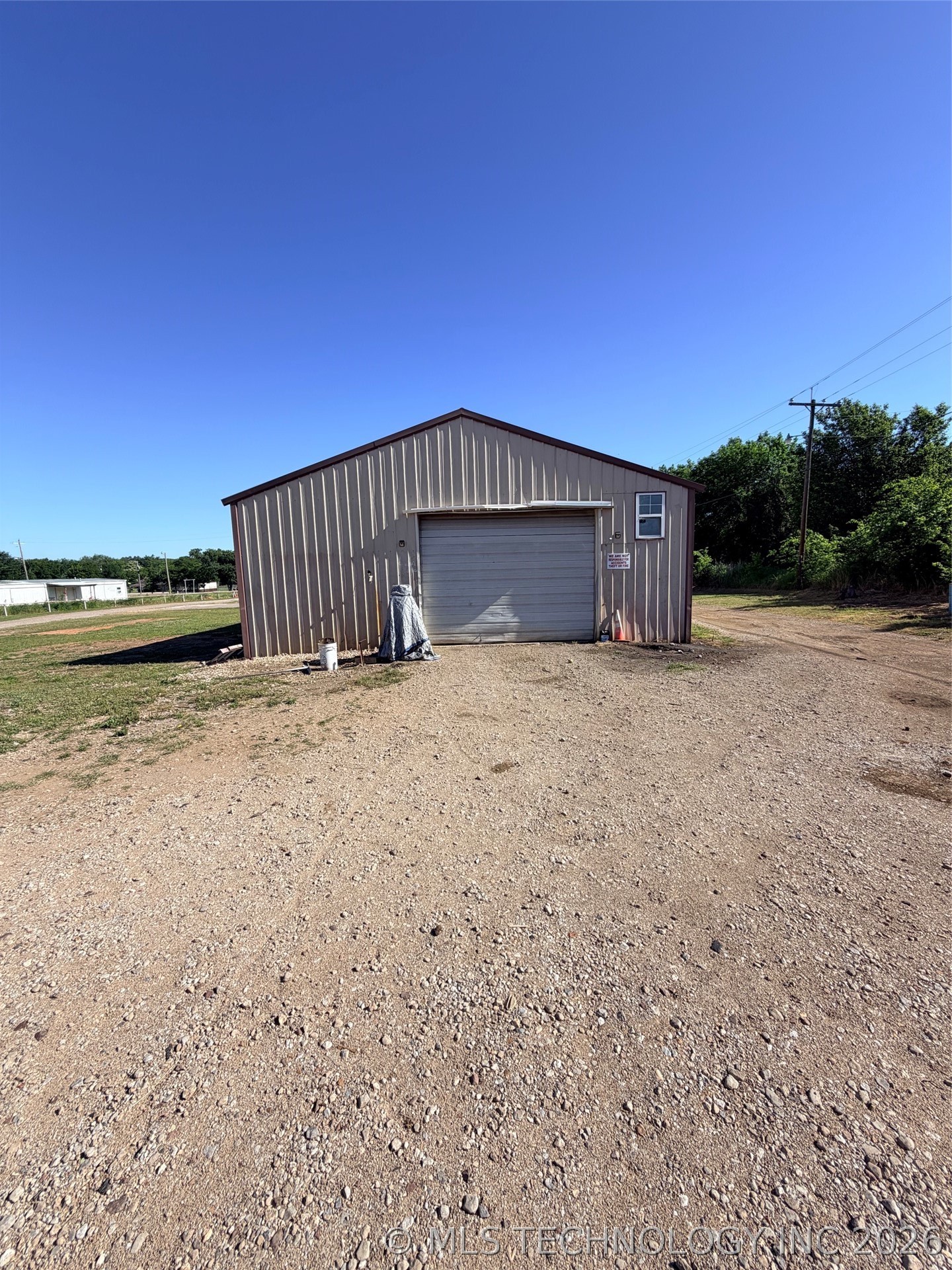 9810 Hornbeam Road Henryetta OK 74437