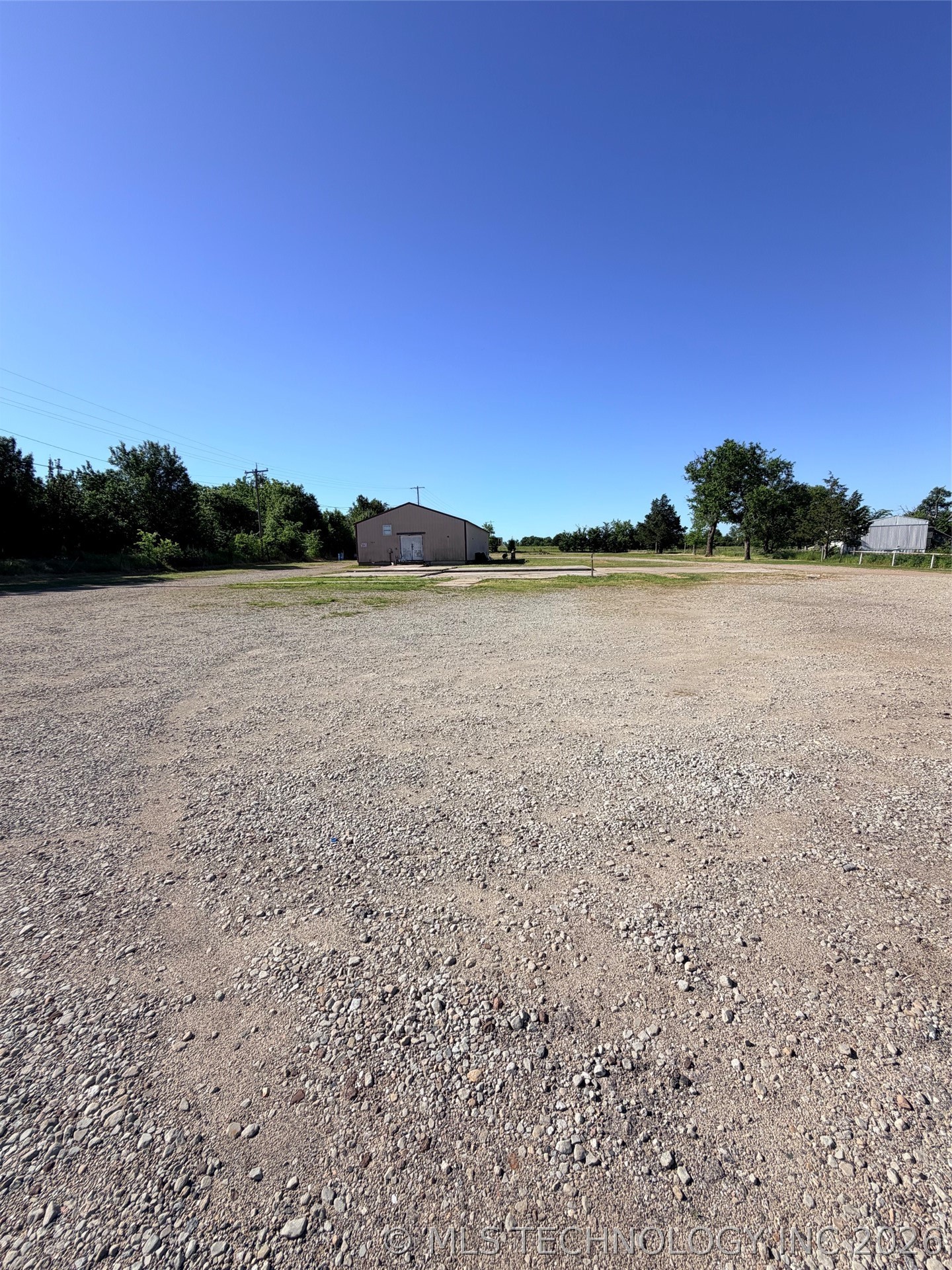 9810 Hornbeam Road Henryetta OK 74437