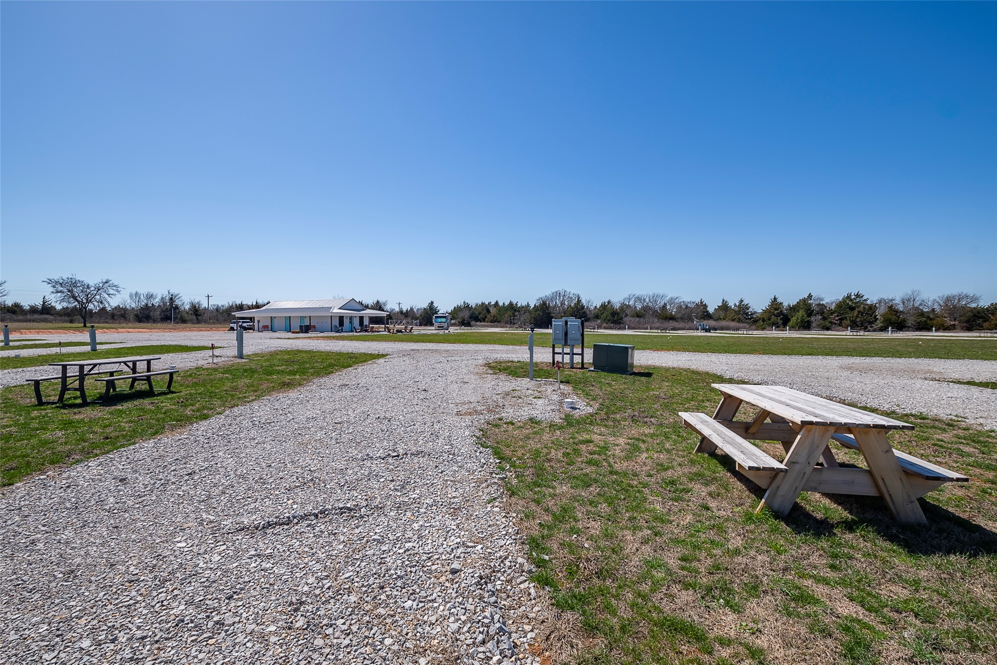 12100 Burkhart Road Marietta OK 73448