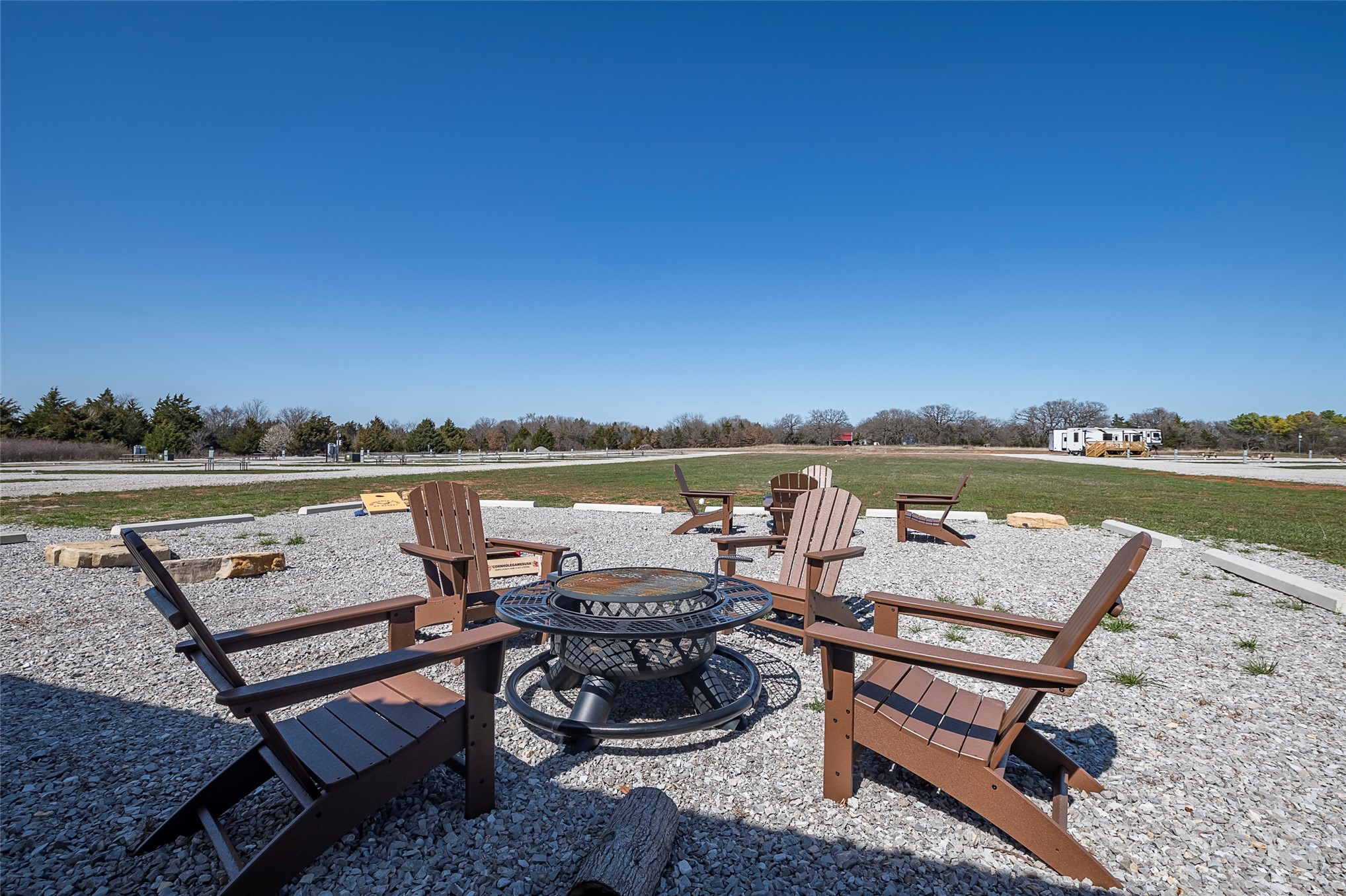12100 Burkhart Road Marietta OK 73448