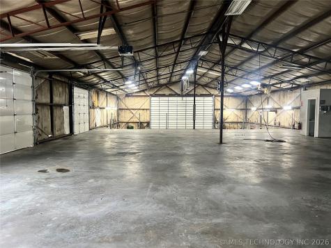 3637 State Highway 51b Highway Porter OK 74454