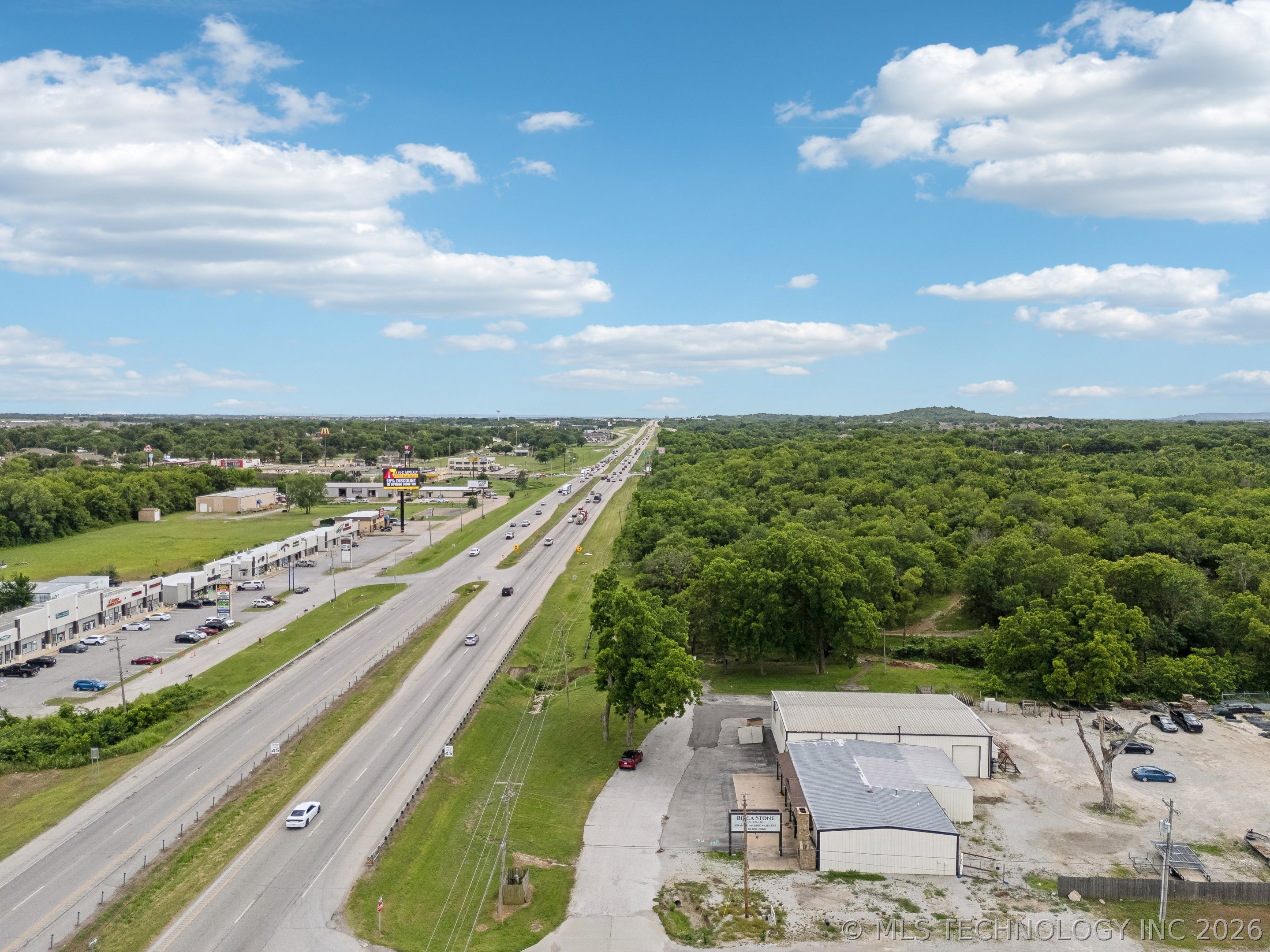 13802 S Union Place Glenpool OK 74033