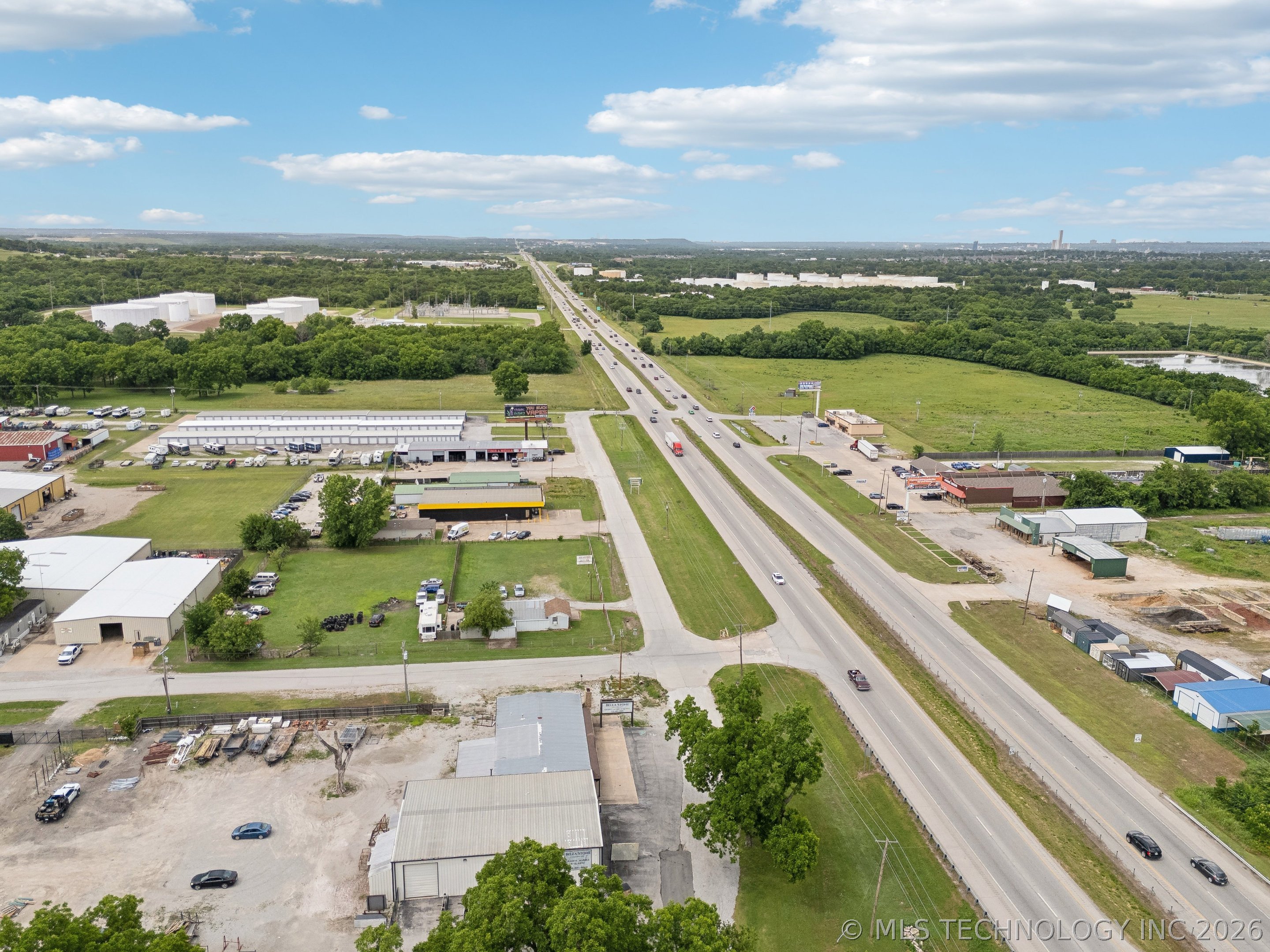 13802 S Union Place Glenpool OK 74033
