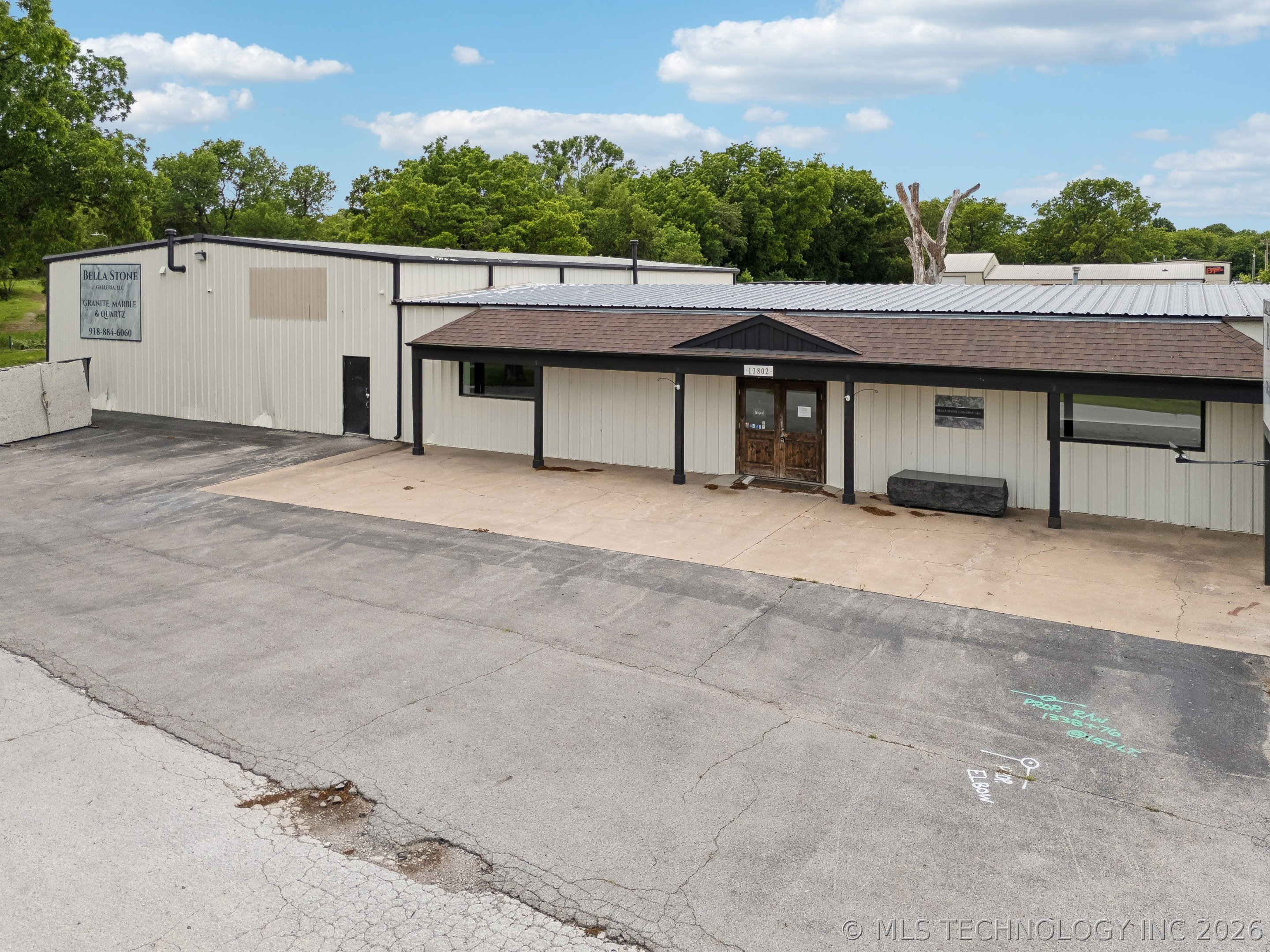 13802 S Union Place Glenpool OK 74033