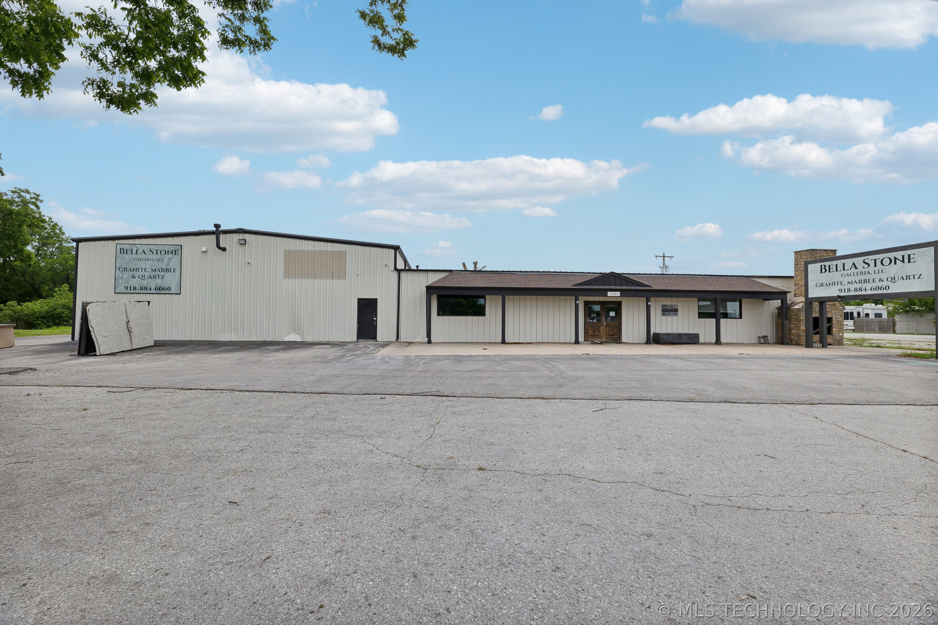 13802 S Union Place Glenpool OK 74033