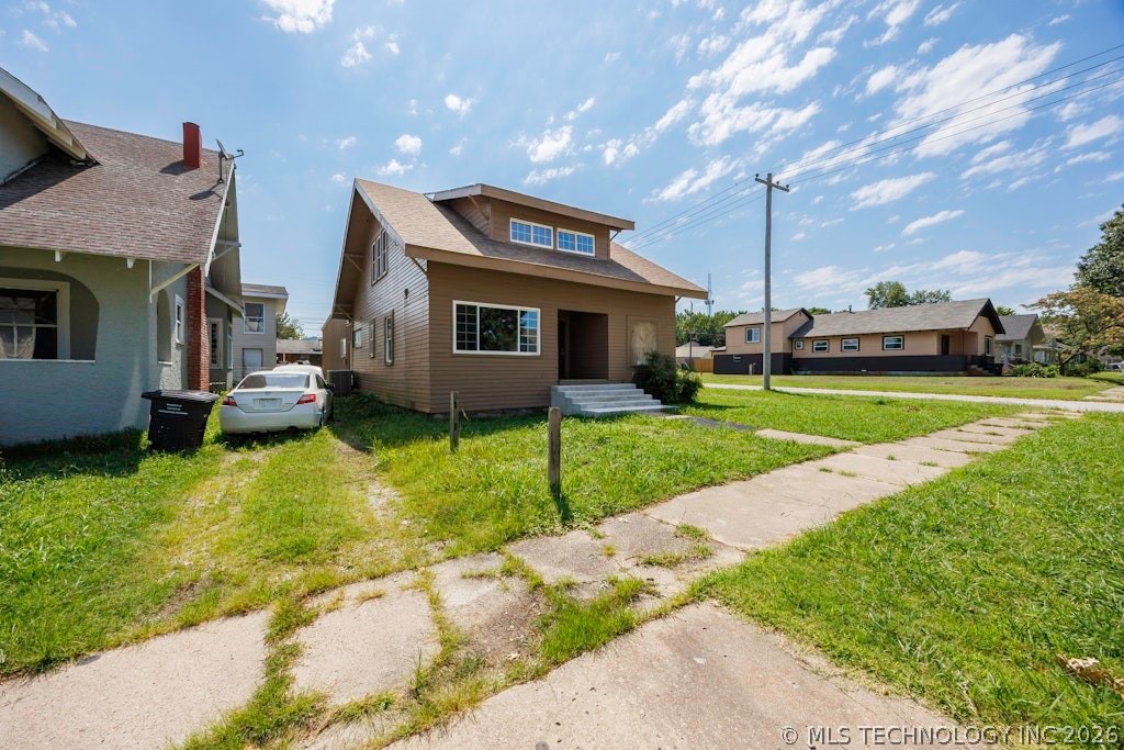 218 S Creek Avenue Bartlesville OK 74003