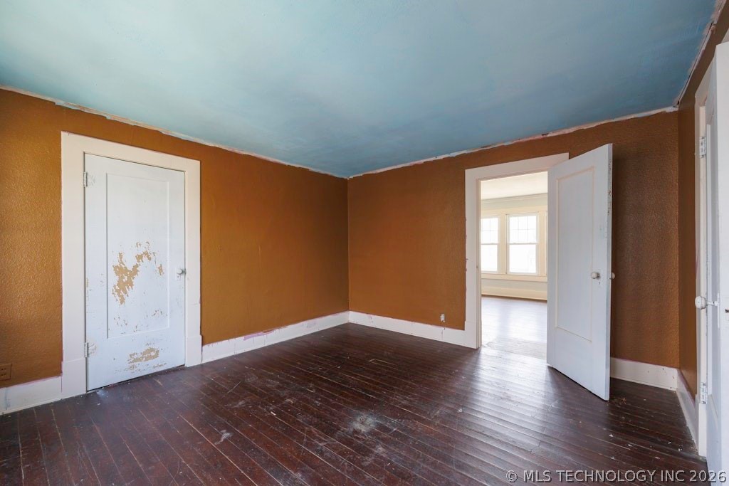 218 S Creek Avenue Bartlesville OK 74003