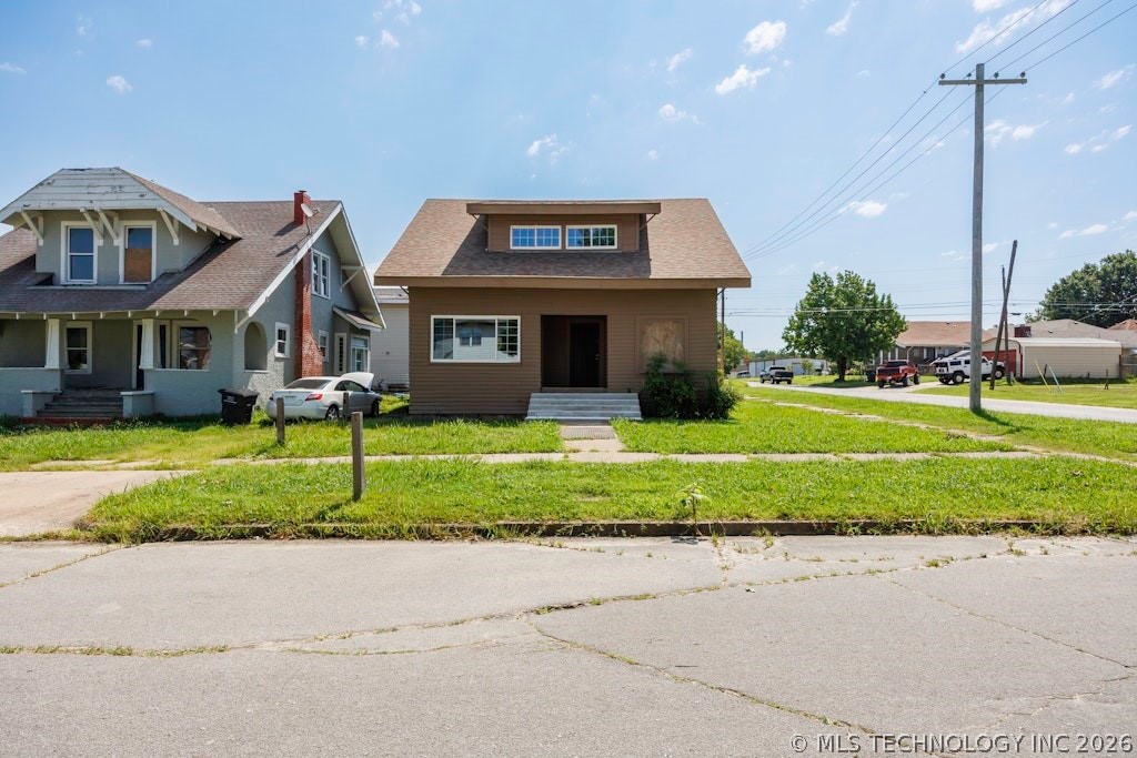 218 S Creek Avenue Bartlesville OK 74003