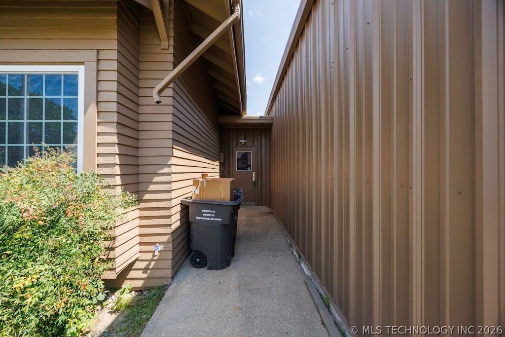 218 S Creek Avenue Bartlesville OK 74003