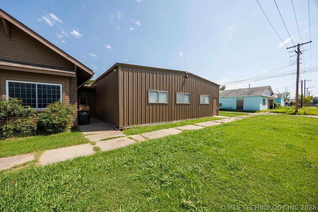 218 S Creek Avenue Bartlesville OK 74003