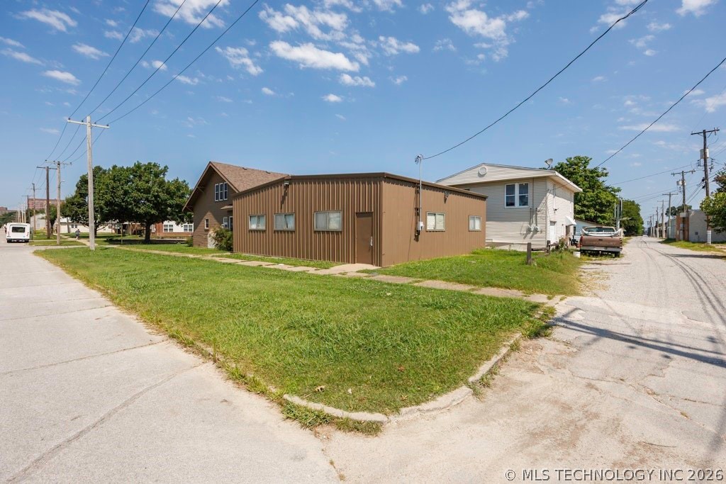 218 S Creek Avenue Bartlesville OK 74003