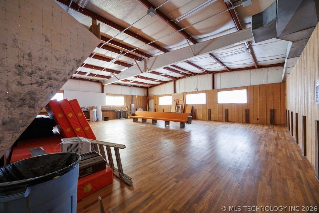 218 S Creek Avenue Bartlesville OK 74003