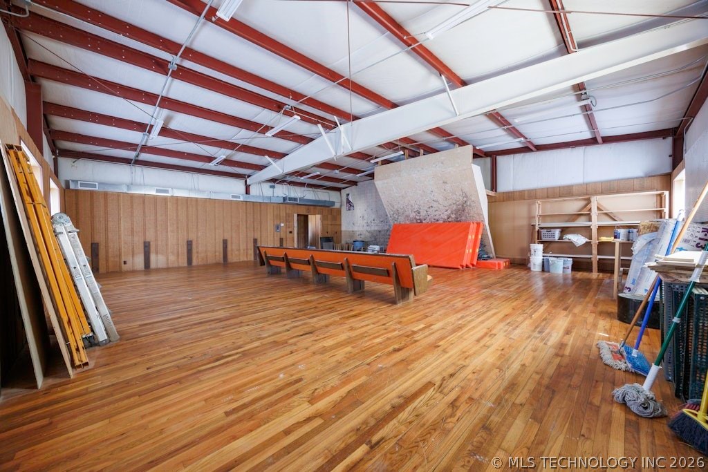 218 S Creek Avenue Bartlesville OK 74003