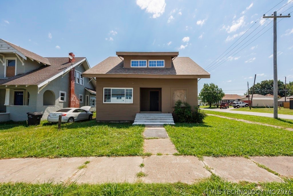 218 S Creek Avenue Bartlesville OK 74003