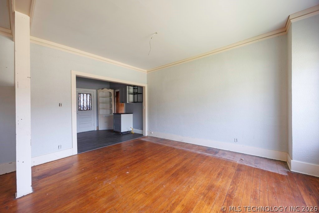 218 S Creek Avenue Bartlesville OK 74003
