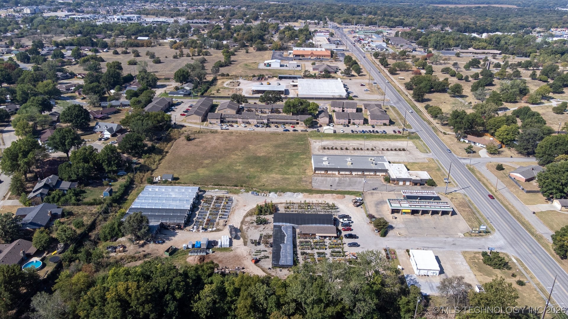 4605 Nowata Road Bartlesville OK 74006