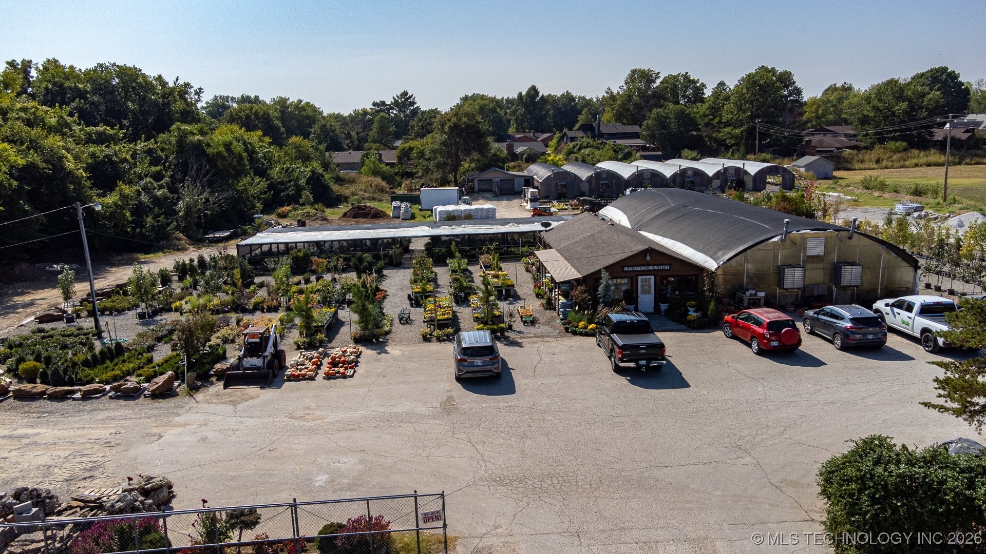 4605 Nowata Road Bartlesville OK 74006