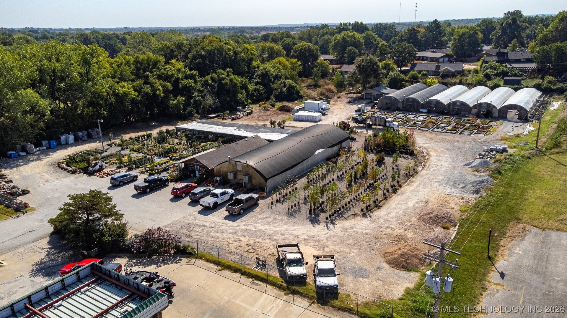 4605 Nowata Road Bartlesville OK 74006