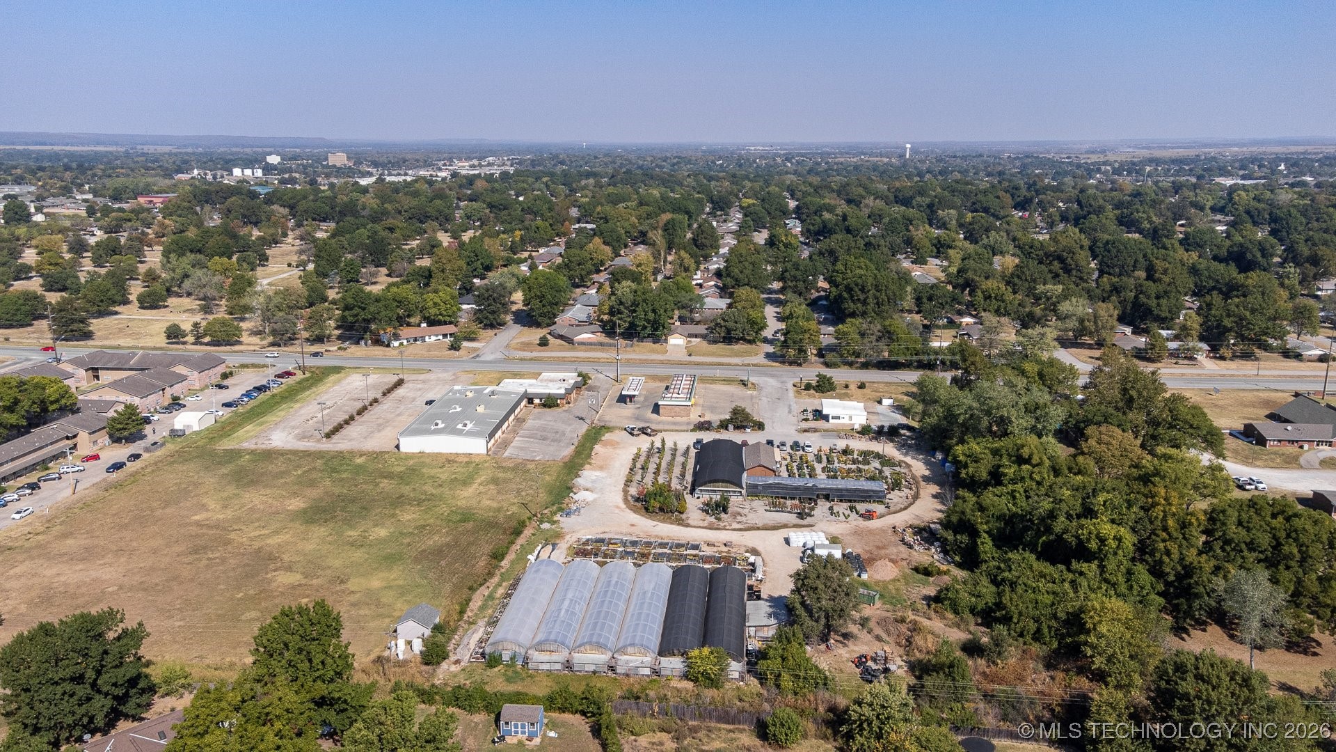 4605 Nowata Road Bartlesville OK 74006