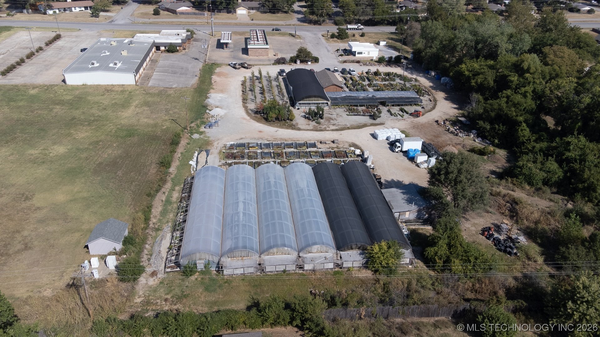 4605 Nowata Road Bartlesville OK 74006