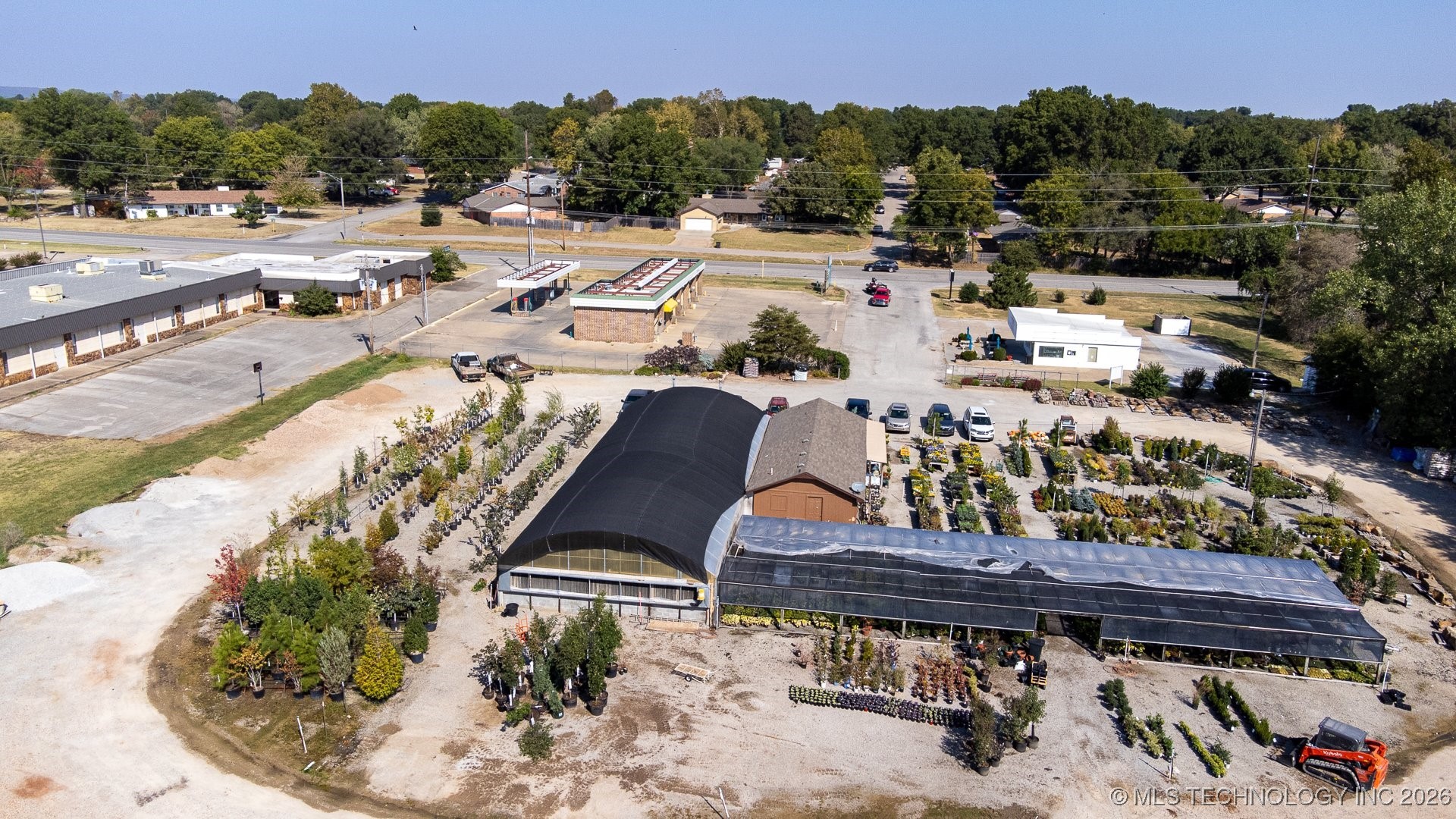 4605 Nowata Road Bartlesville OK 74006