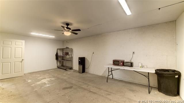 00 S 4390 Road Vinita OK 74301