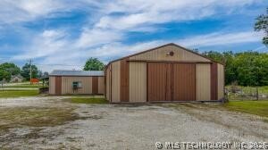 603 1st SW Afton OK 74354