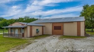 603 1st SW Afton OK 74354