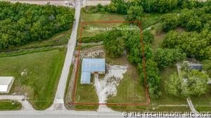 603 1st SW Afton OK 74354