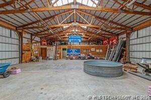 603 1st SW Afton OK 74354