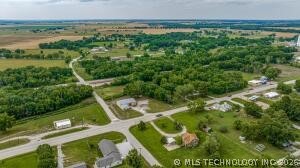 603 1st SW Afton OK 74354