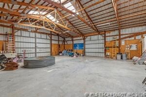 603 1st SW Afton OK 74354