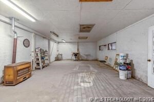603 1st SW Afton OK 74354