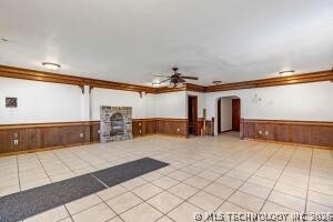 603 1st SW Afton OK 74354