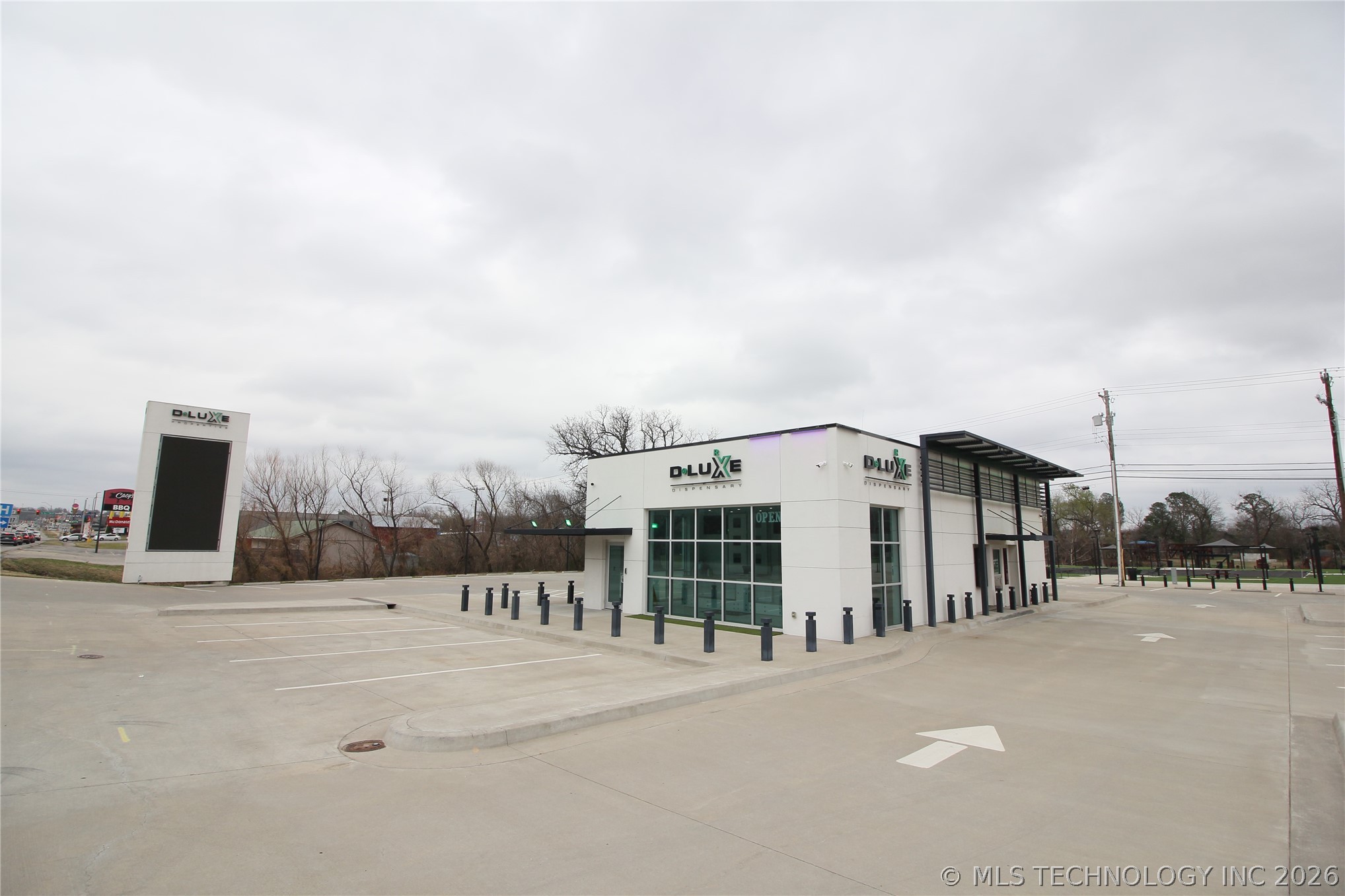 927 S Main Street Sapulpa OK 74066