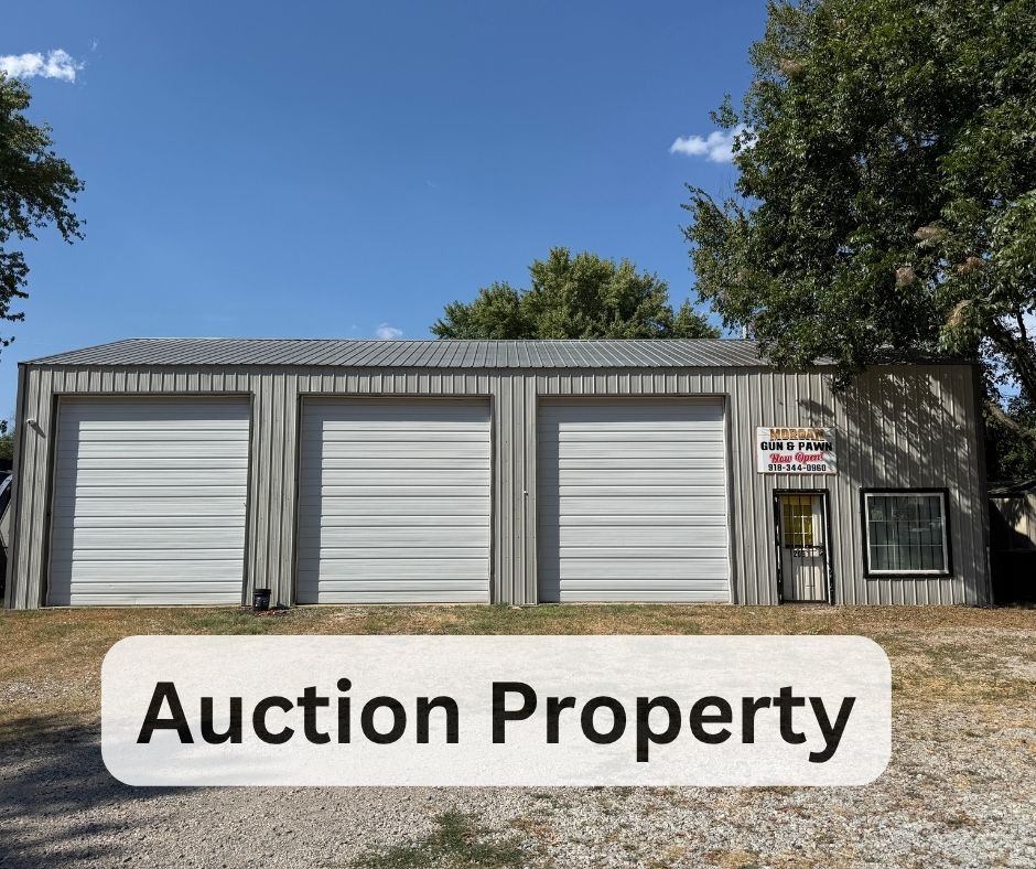 209 E Layton Street Chelsea OK 74016